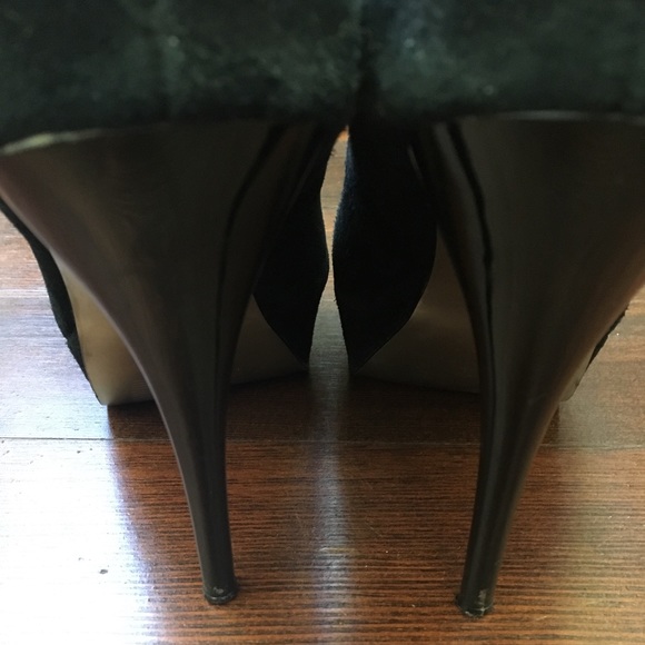 Steve Madden heels, size 6.5 - Picture 7 of 8